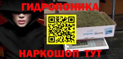 каннабис Будённовск